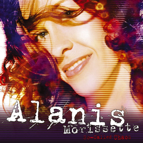 MORISSETTE, ALANIS - SO-CALLED CHAOSMORISSETTE, ALANIS - SO-CALLED CHAOS.jpg